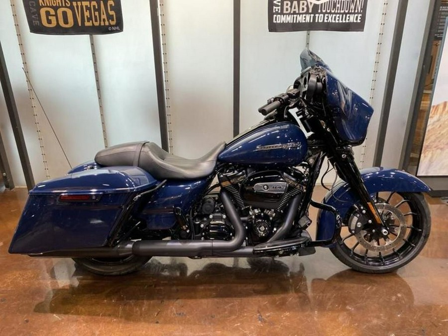 2019 Harley-Davidson Street Glide® Special