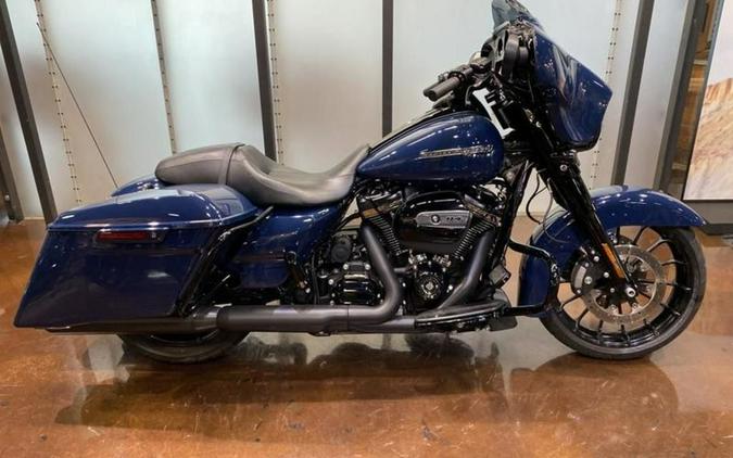 2019 Harley-Davidson Street Glide® Special