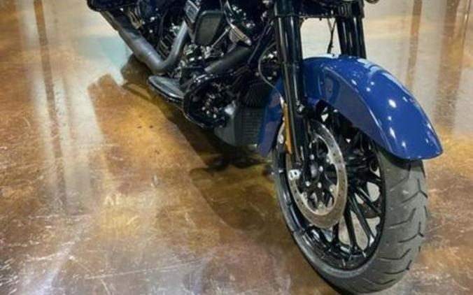 2019 Harley-Davidson Street Glide® Special