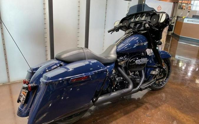 2019 Harley-Davidson Street Glide® Special