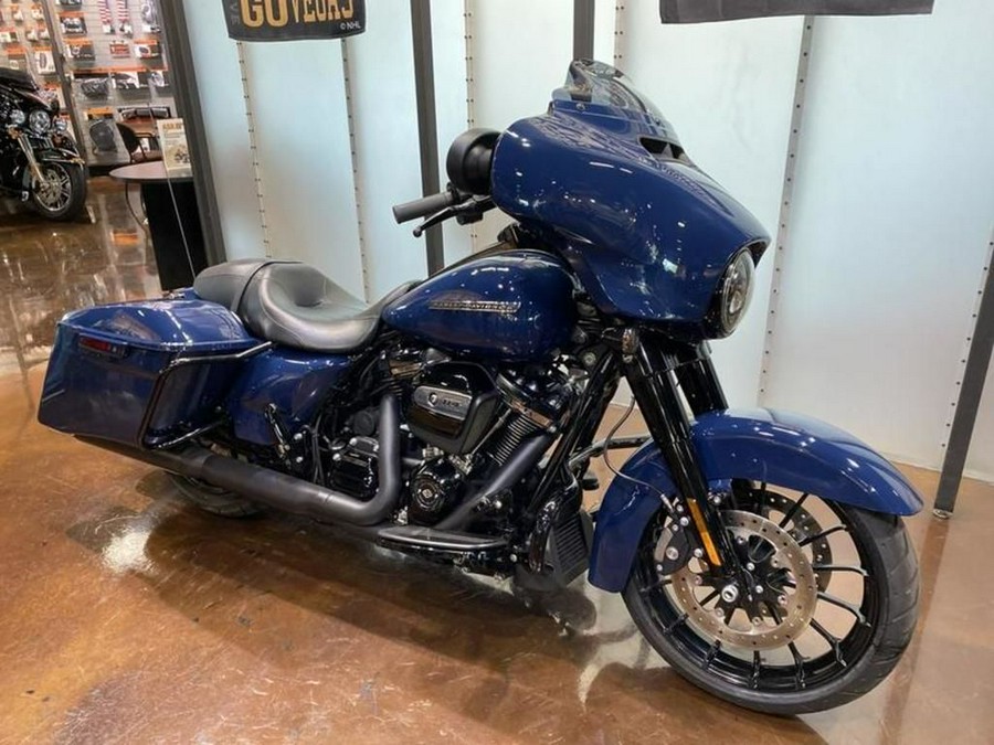 2019 Harley-Davidson Street Glide® Special