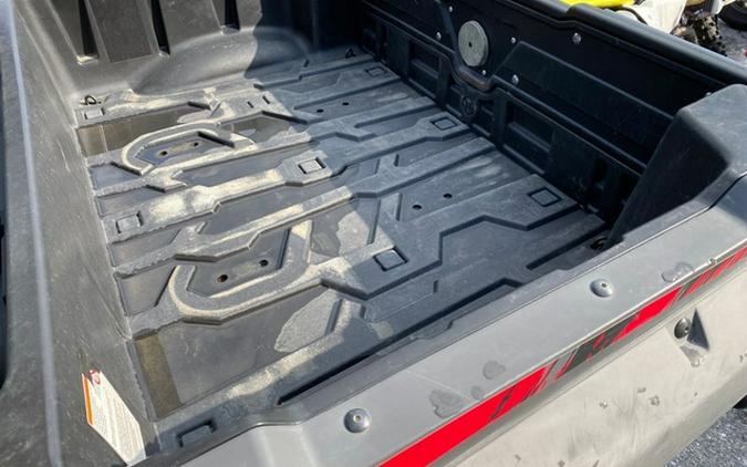 2019 Yamaha Wolverine X2 R-Spec SE