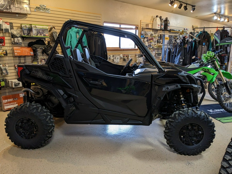 2023 Can-Am™ Maverick™ Sport DPS 1000R