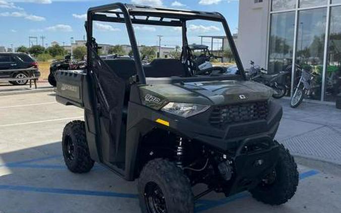 2024 Polaris® Ranger SP 570