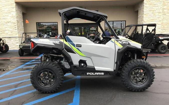 2024 Polaris® General XP 1000 Sport