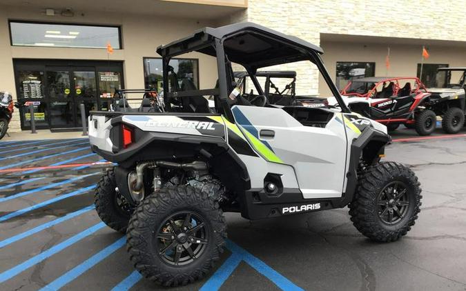 2024 Polaris® General XP 1000 Sport