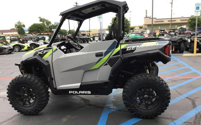 2024 Polaris® General XP 1000 Sport