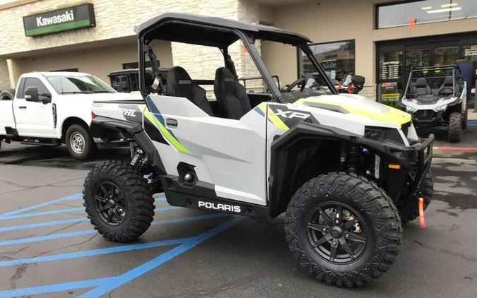 2024 Polaris® General XP 1000 Sport