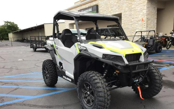 2024 Polaris® General XP 1000 Sport