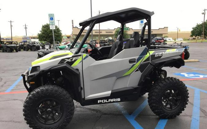 2024 Polaris® General XP 1000 Sport