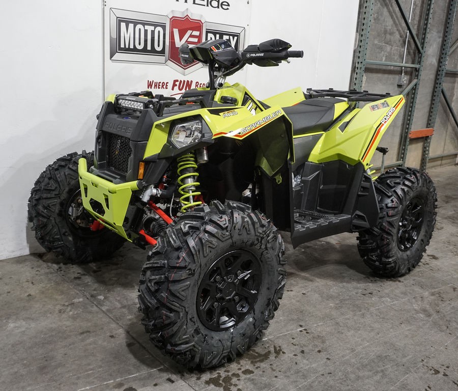 2024 Polaris® Scrambler XP 1000 S