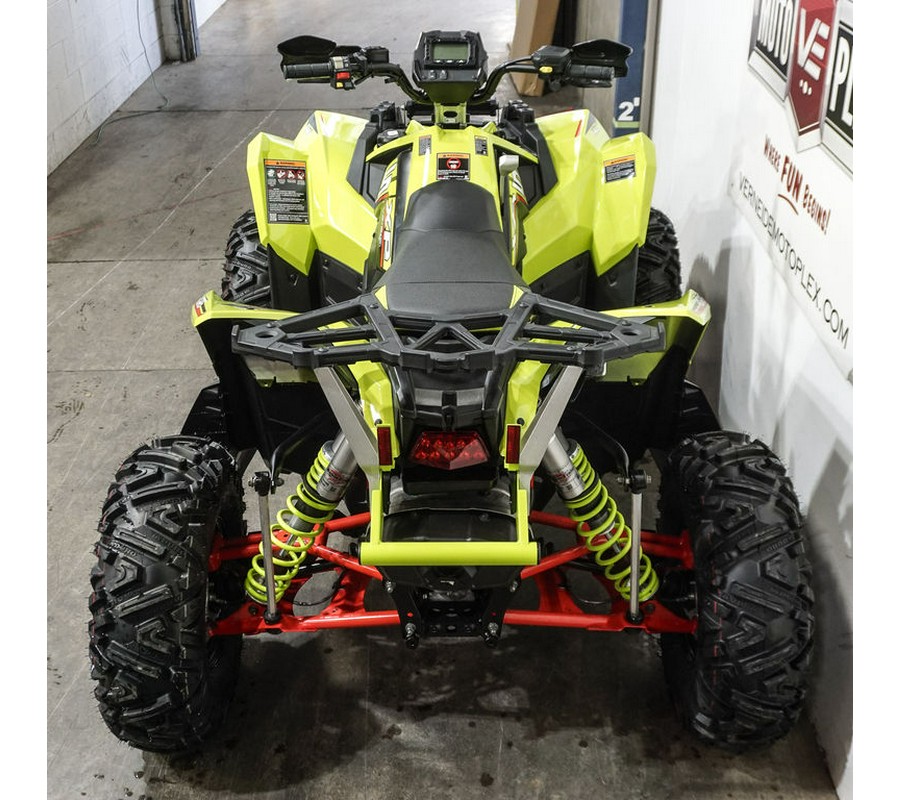 2024 Polaris® Scrambler XP 1000 S