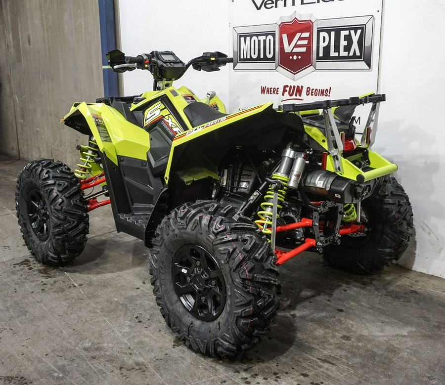 2024 Polaris® Scrambler XP 1000 S