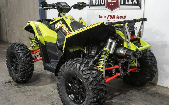 2024 Polaris® Scrambler XP 1000 S