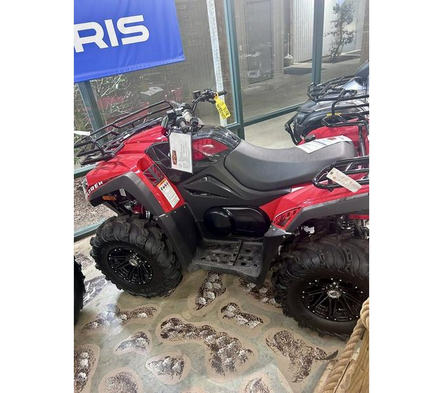 2022 Argo® XPLORER XR 700 EPS 4X4