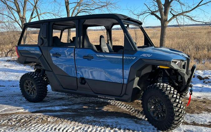 2024 Polaris Industries Polaris XPEDITION XP 5 Ultimate RC G24GZK99AN