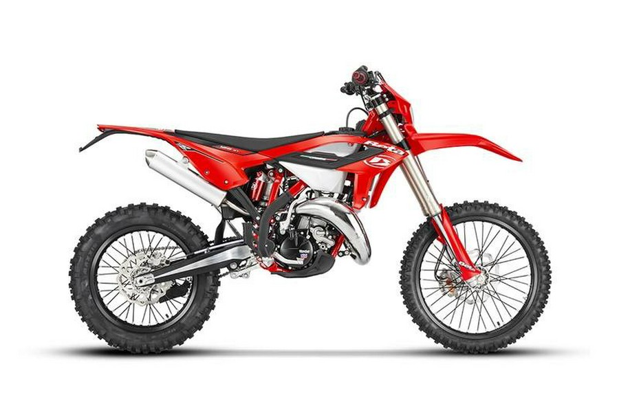 2024 Beta Motorcycles RR 125 2-Stroke