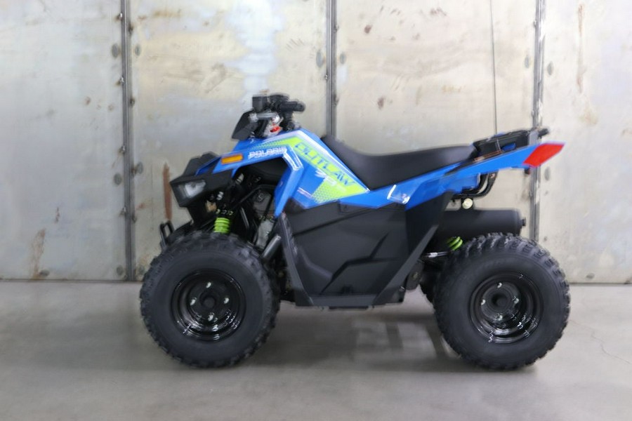 2025 Polaris® Outlaw 70 EFI