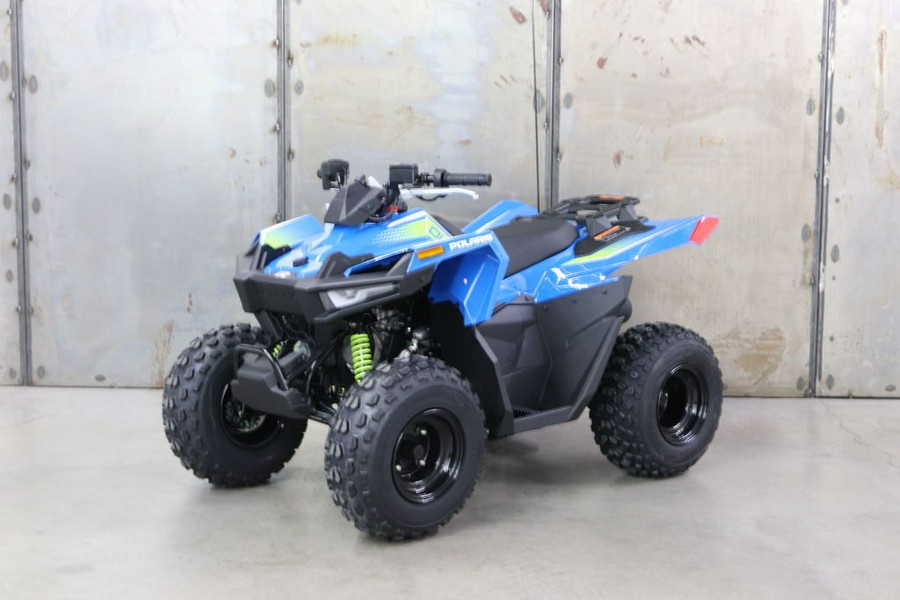 2025 Polaris® Outlaw 70 EFI