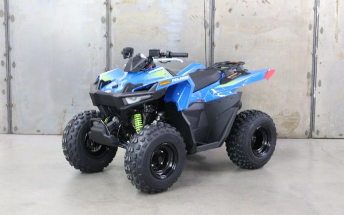 2025 Polaris® Outlaw 70 EFI