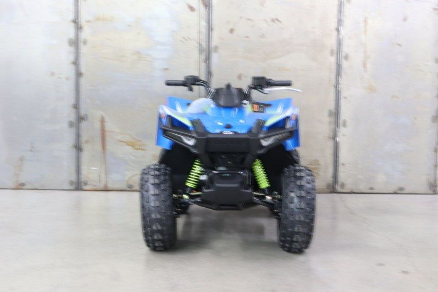 2025 Polaris® Outlaw 70 EFI