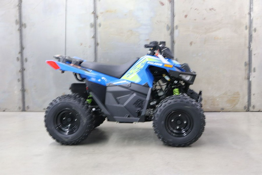 2025 Polaris® Outlaw 70 EFI