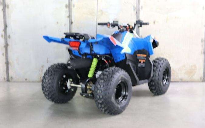 2025 Polaris® Outlaw 70 EFI