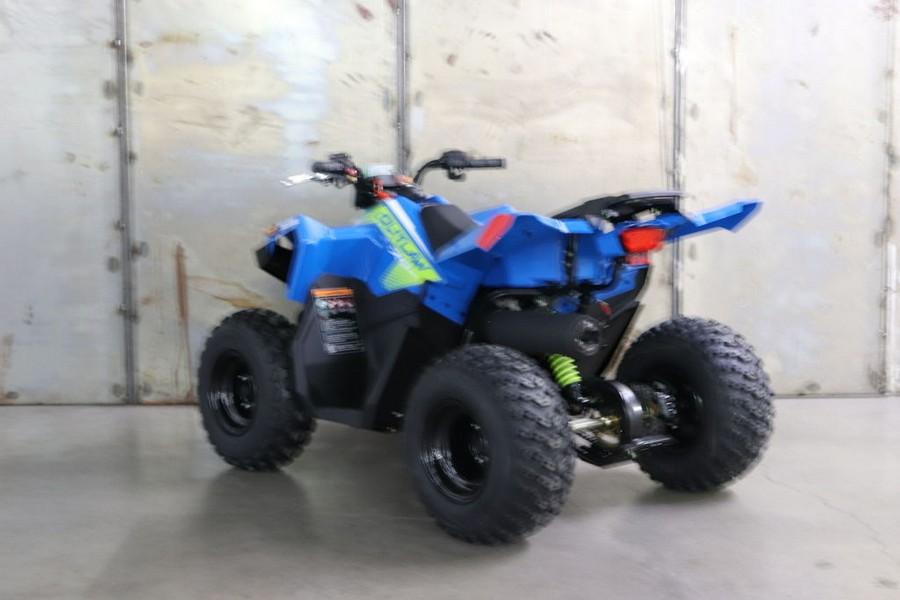 2025 Polaris® Outlaw 70 EFI