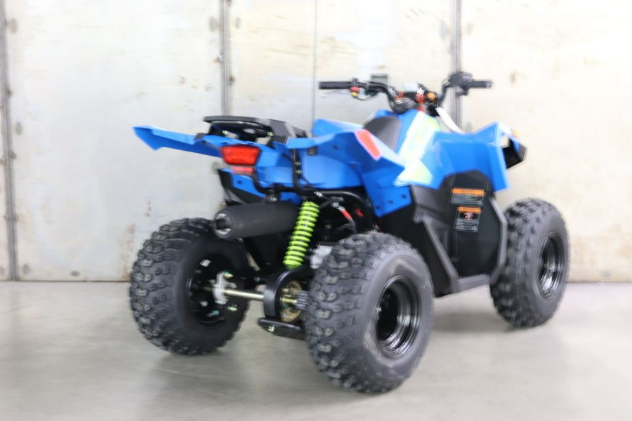 2025 Polaris® Outlaw 70 EFI