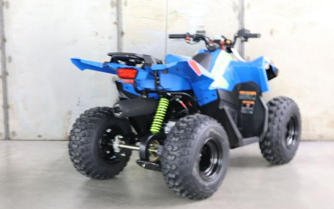 2025 Polaris® Outlaw 70 EFI