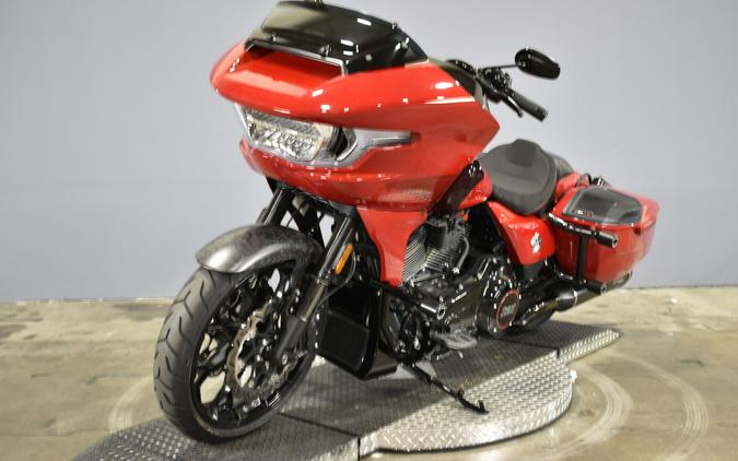 2025 Harley-Davidson CVO Road Glide ST FLTRXSTSE