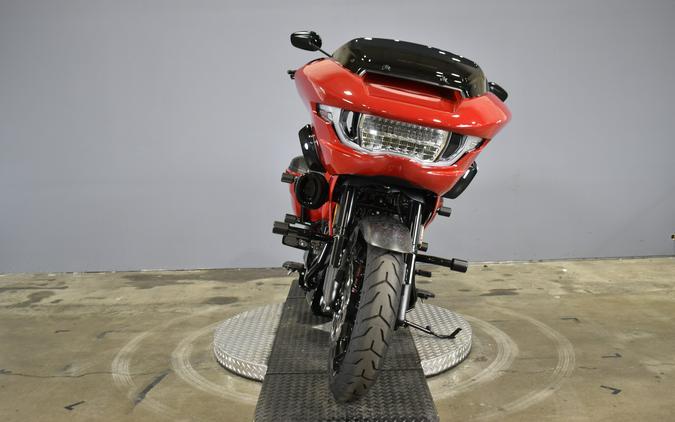 2025 Harley-Davidson CVO Road Glide ST FLTRXSTSE