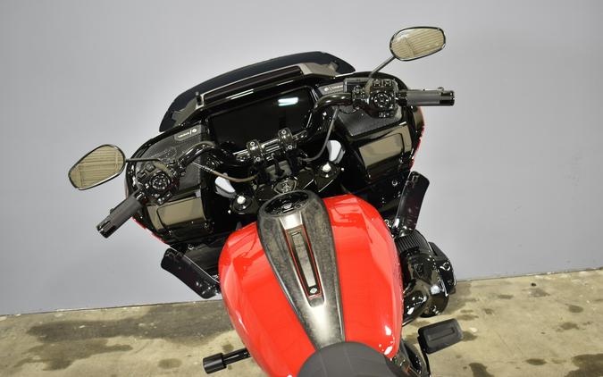 2025 Harley-Davidson CVO Road Glide ST FLTRXSTSE