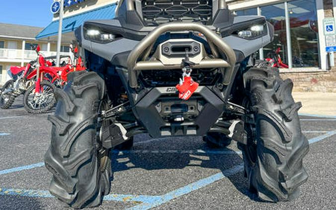 2026 Can-Am® Outlander X mr 850