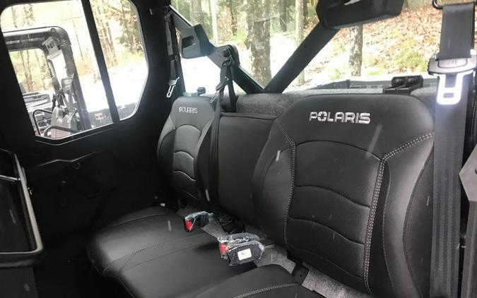 2025 Polaris Ranger XP 1000 Crew Northstar Ultimate W/ 4 Year Warranty