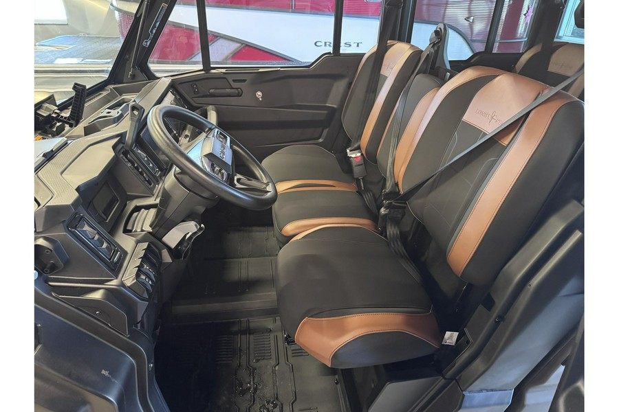 2026 Defender MAX Lone Star CAB HD11 - Can-Am