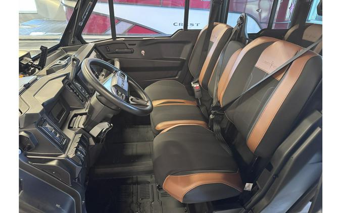 2026 Can-Am Defender MAX Lone Star CAB HD11