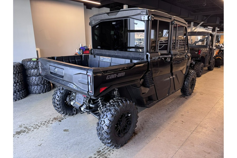 2026 Defender MAX Lone Star CAB HD11 - Can-Am