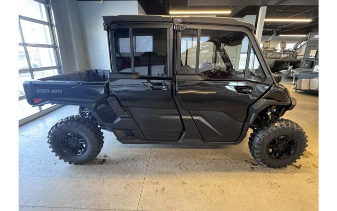2026 Can-Am Defender MAX Lone Star CAB HD11