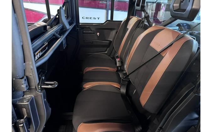 2026 Can-Am Defender MAX Lone Star CAB HD11