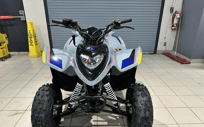 2026 Polaris Phoenix 200