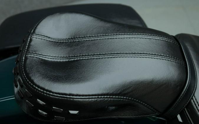 2024 HARLEY DAVIDSON FLHCS HERITAGE CLASSIC 114 W/ABS