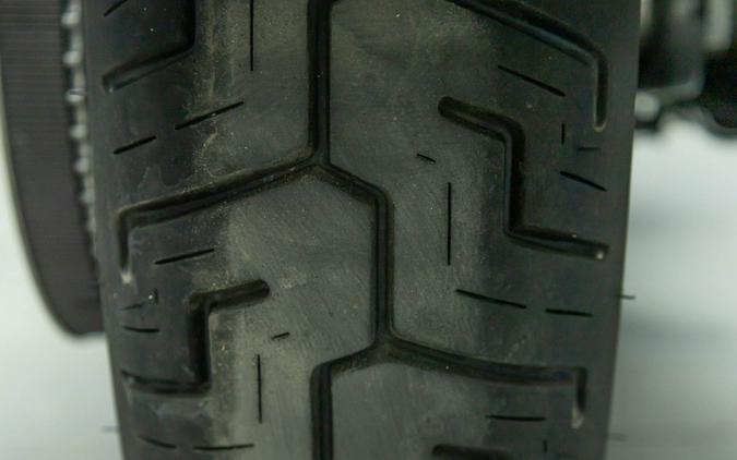 2024 HARLEY DAVIDSON FLHCS HERITAGE CLASSIC 114 W/ABS