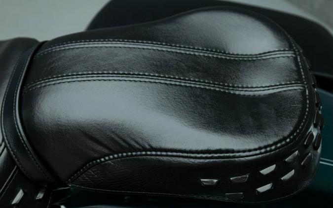 2024 HARLEY DAVIDSON FLHCS HERITAGE CLASSIC 114 W/ABS