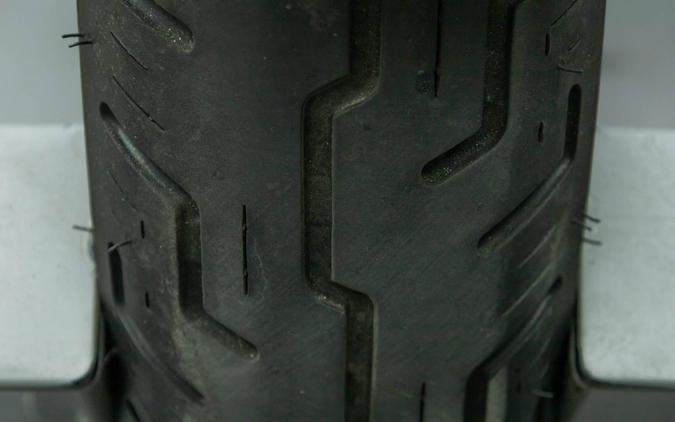 2024 HARLEY DAVIDSON FLHCS HERITAGE CLASSIC 114 W/ABS