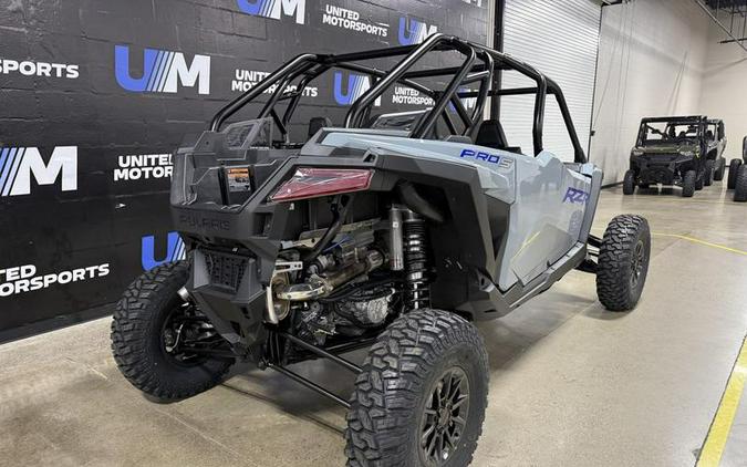 2026 Polaris® RZR Pro S 4 Sport