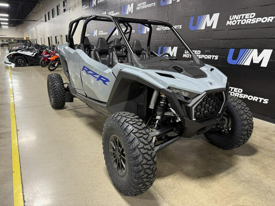 2026 Polaris® RZR Pro S 4 Sport