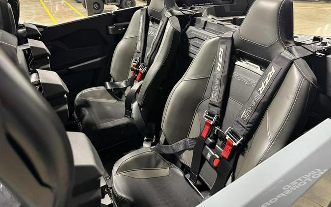 2026 Polaris® RZR Pro S 4 Sport