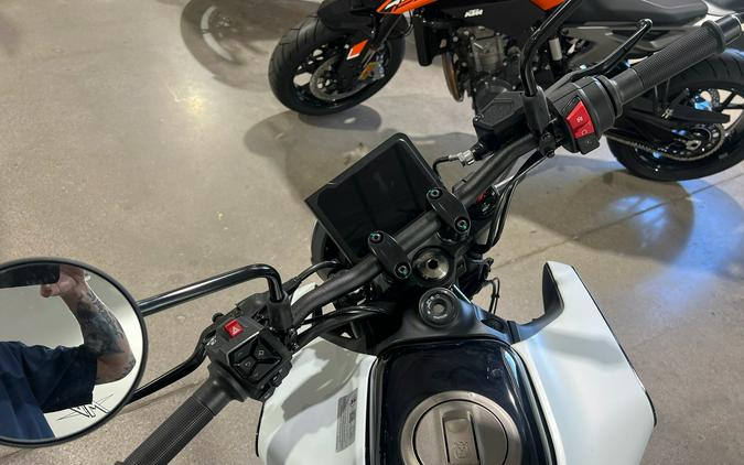 2024 Husqvarna Vitpilen 401