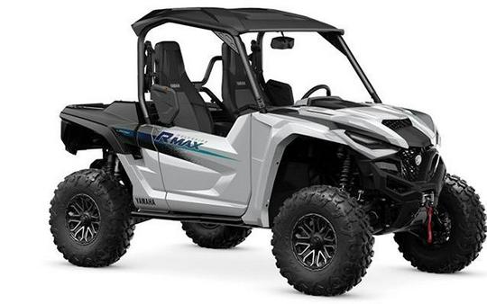 2024 Yamaha YXE10WRZRD